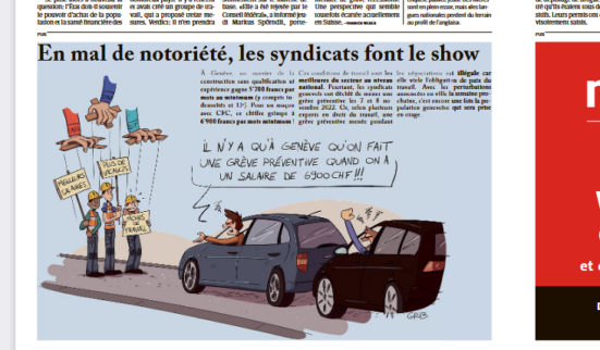 Maçons: la pub de la discorde 1