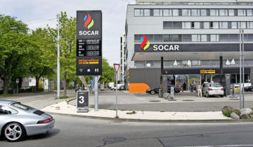 Migros pressée de boycotter Socar 1