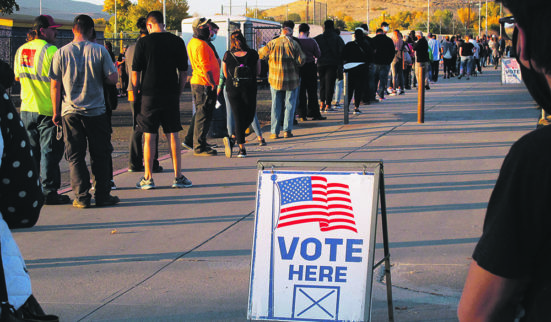 Mobilisés pour défendre l’avortement
