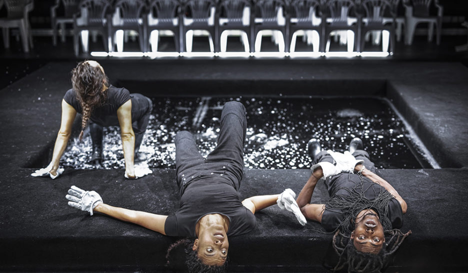 Mouvement décolonisé