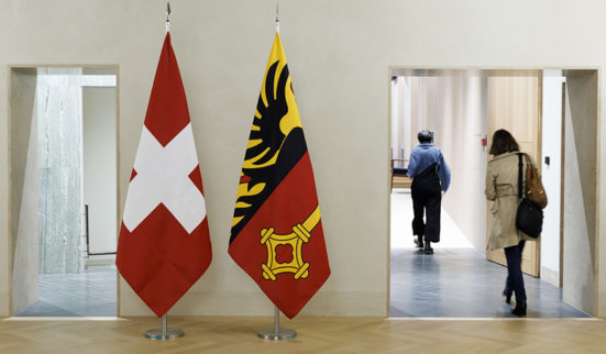 Pas d’indexation des subventions