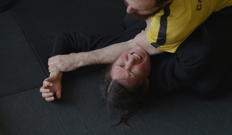 Sacerdoce de la cascadeuse