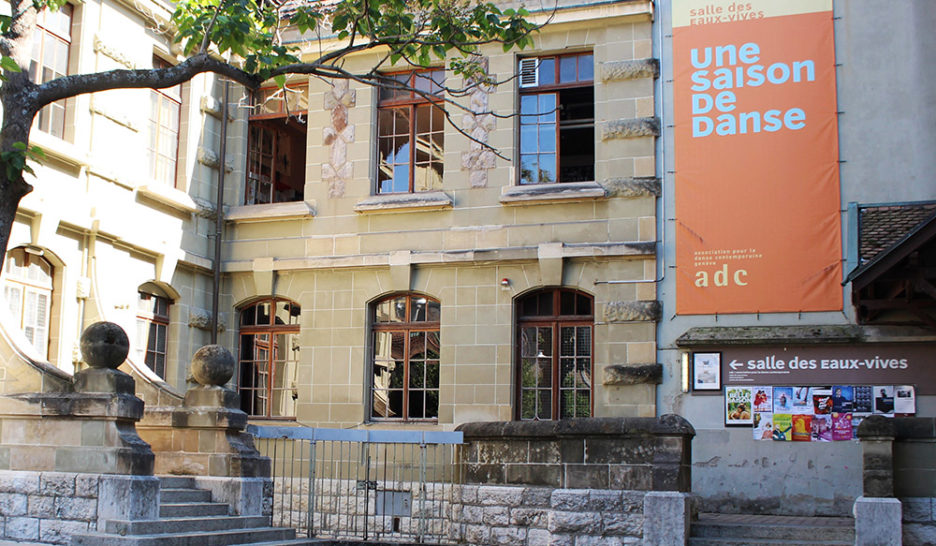 Sursis pour le judo aux Eaux-Vives