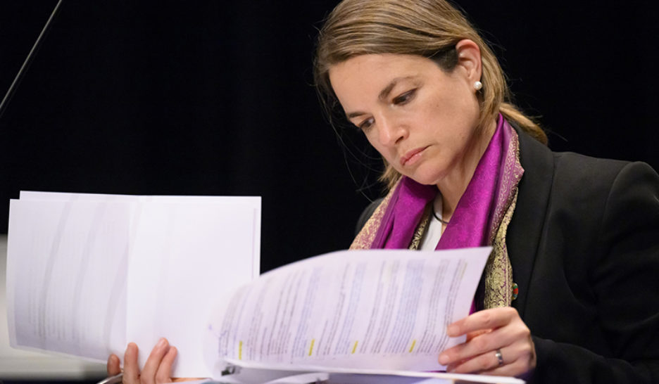 Un collectif de citoyens en appelle à la Cour des Comptes vaudoise