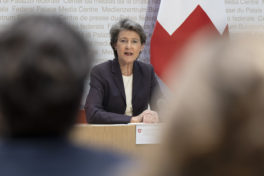 Un départ sur les chapeaux de roues