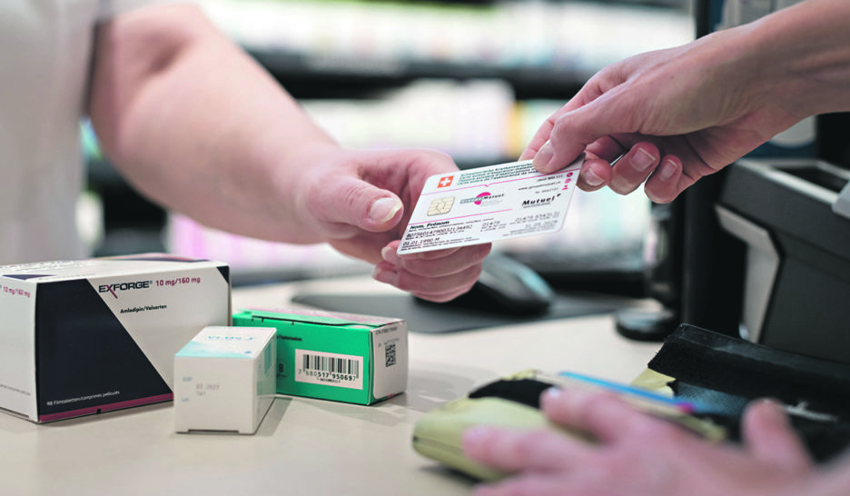 Un quart de la population aidée