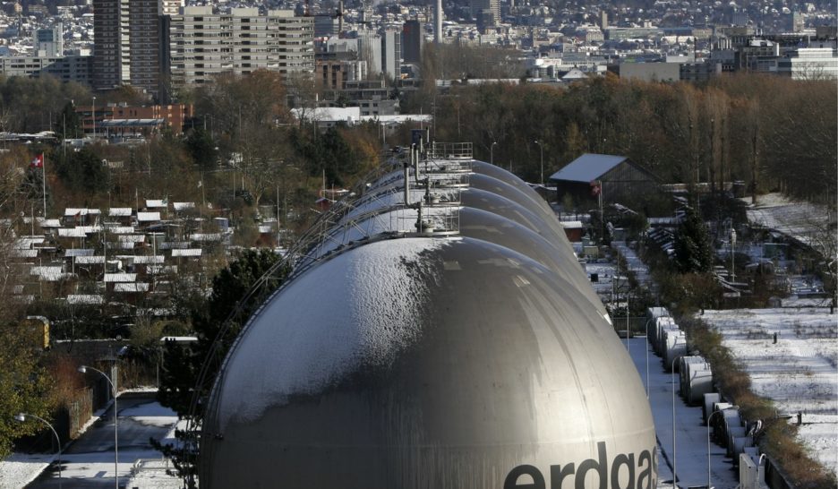 Un sous-sol largement inexploré