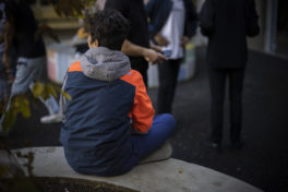 Une crise de l’accueil