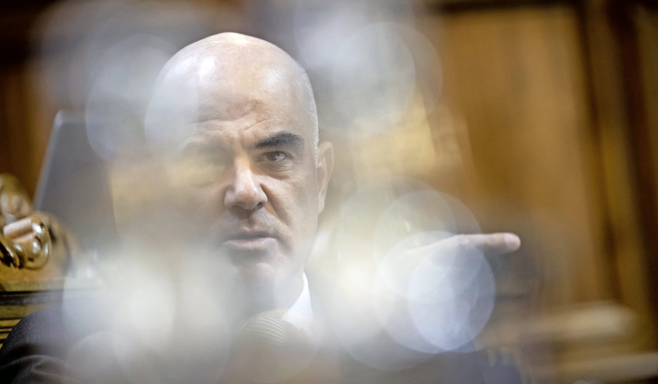 Une réforme toujours aussi délicate