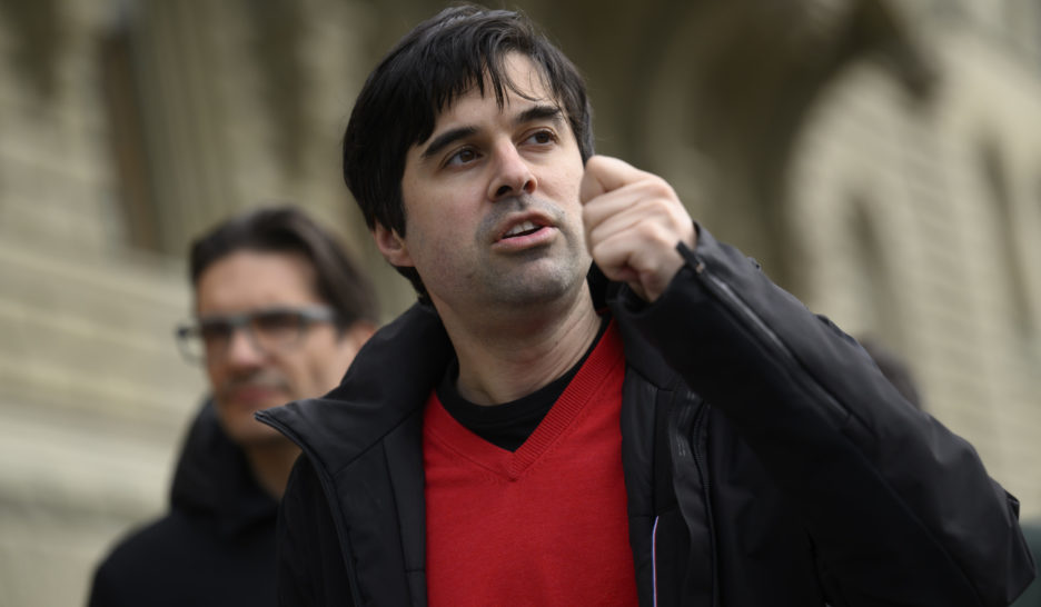 Vers une répartition fiscale solidaire?