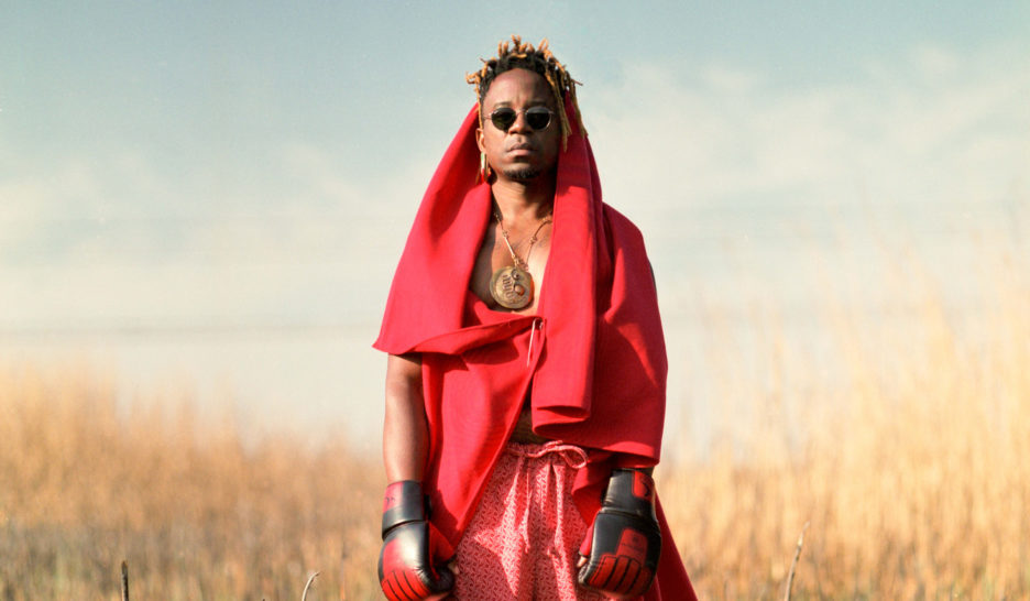 Voix de Fête et de découvertes 3