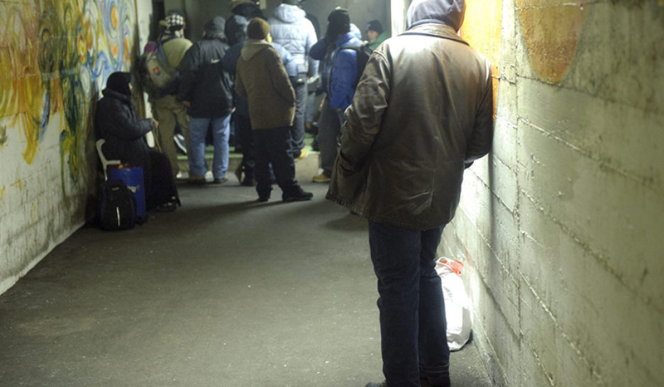 Alerter sur les dures réalités de la rue