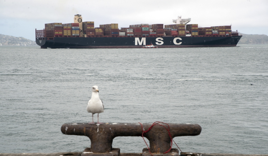 Baisse d’impôts pour les armateurs