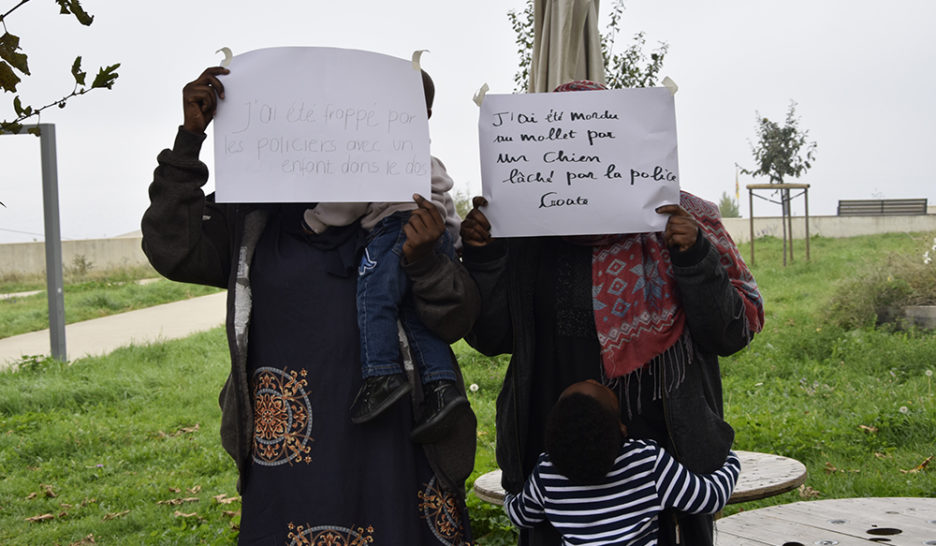 Davantage de voix contre les renvois