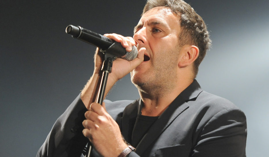 Décès de Terry Hall, chanteur des Specials
