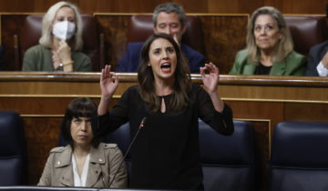 Feu vert à la création d’un «congé menstruel»