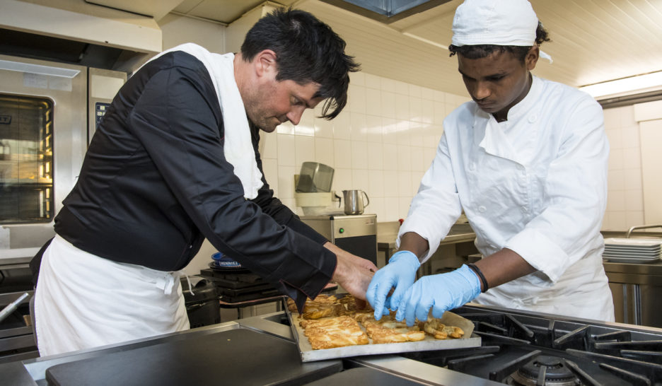 Formation: coup de pouce pour les requérant·es débouté·es