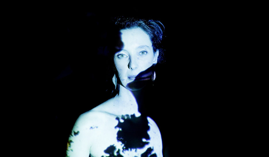 Julie Campiche. La vie d’harpiste