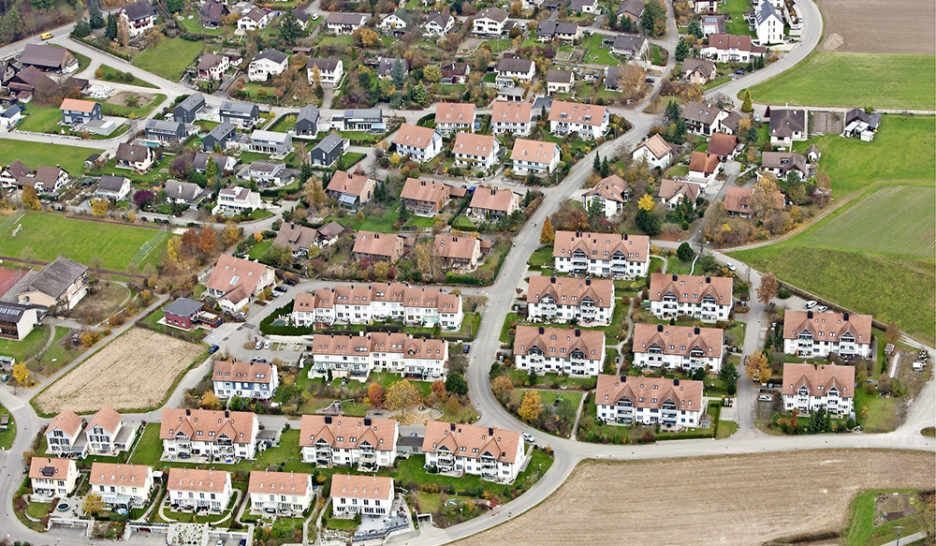 La Banque nationale suisse serre la vis 1