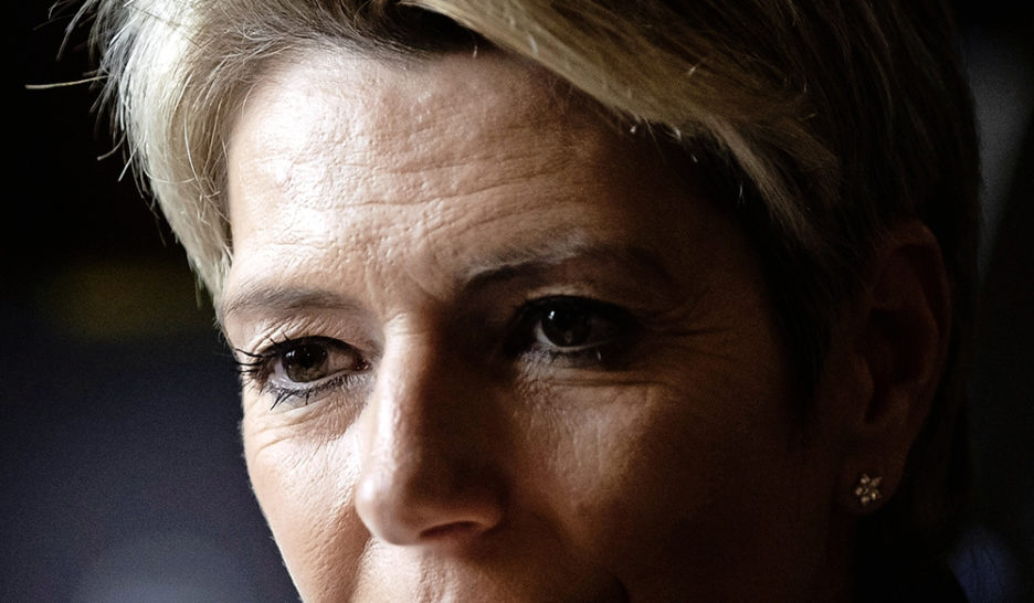 La dure recherche de l’équilibre