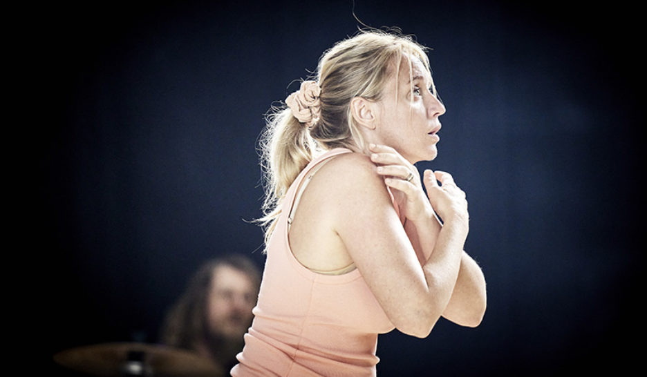 "Le Consentement" à la scène