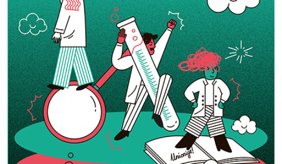 Le poids de la précarité académique