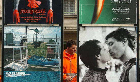 Le TF contraint Lancy à procéder à un appel d'offres