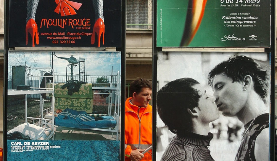 Le TF contraint Lancy à procéder à un appel d'offres