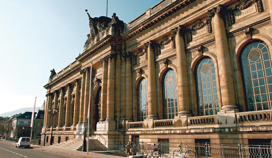 Un accord pour financer la culture 1