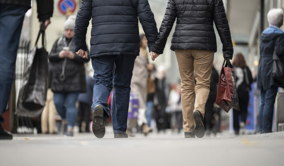 Mettre fin à la «pénalisation du mariage»