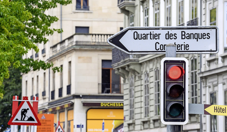 Plus de 7 milliards gelés en Suisse