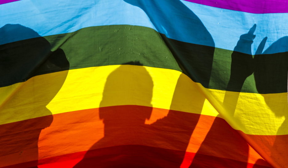 Pour l’état civil, pas de 3e sexe