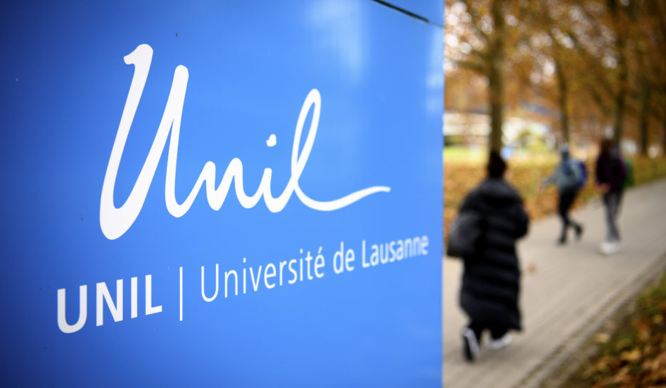 Une enquête révèle viols et harcèlements à l’UNIL 1