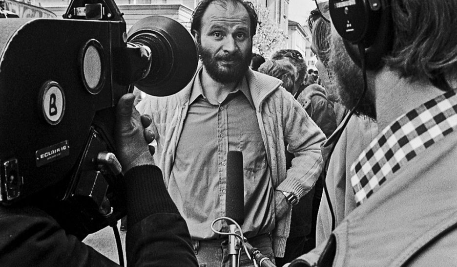 Une figure du syndicalisme disparaît