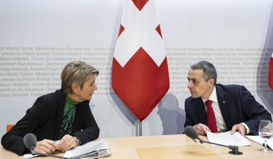 Une rocade et des frustrations