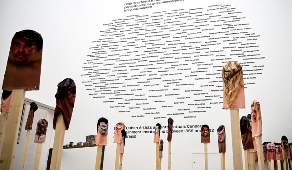 Venise et Kassel, double révolution 1