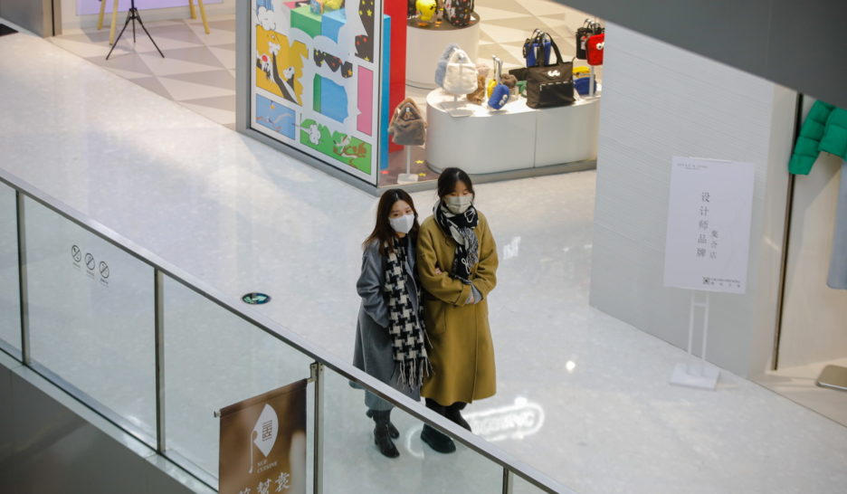 Vers un allègement des mesures sanitaires