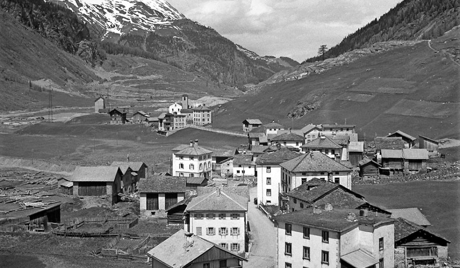 Ces villages noyés pour de l’électricité 3