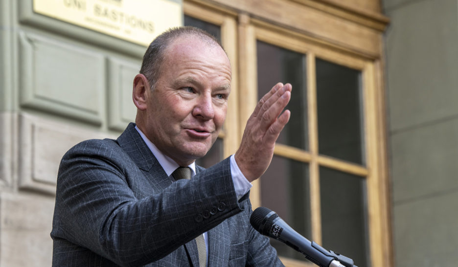 Engagements polémiques