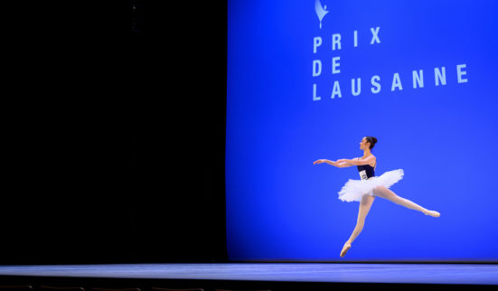 87 jeunes danseurs en compétition pour les 50 ans