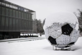 Après le foot business, le foot bancaire