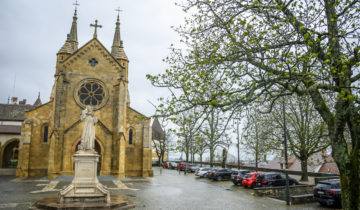 Au temple, les cérémonies laïques ne sont plus bienvenues