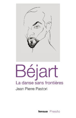Béjart, en trois temps