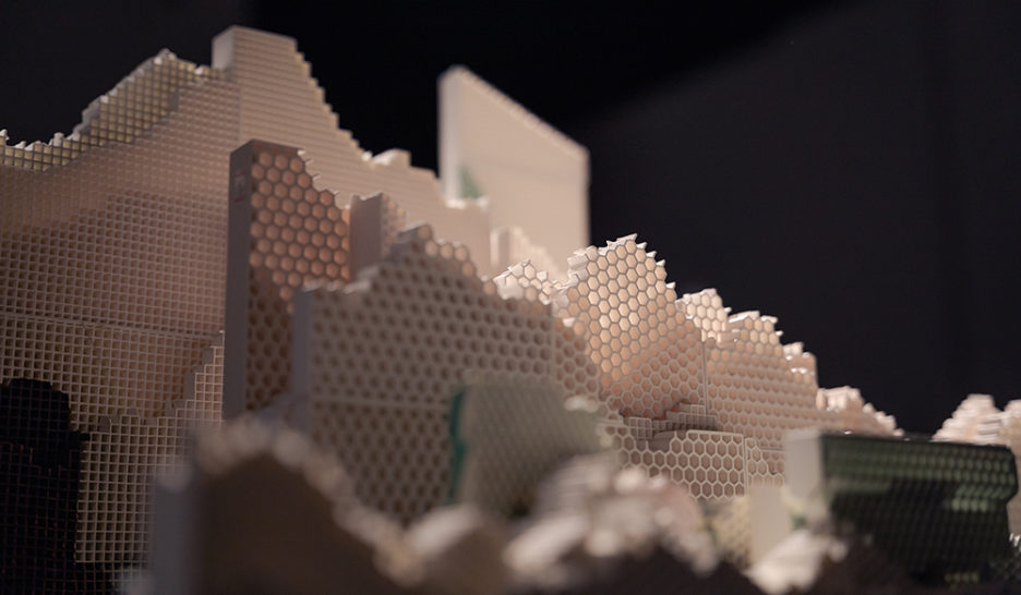 Céramiques du transit