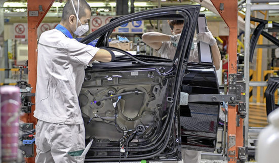 Faire sans la Chine