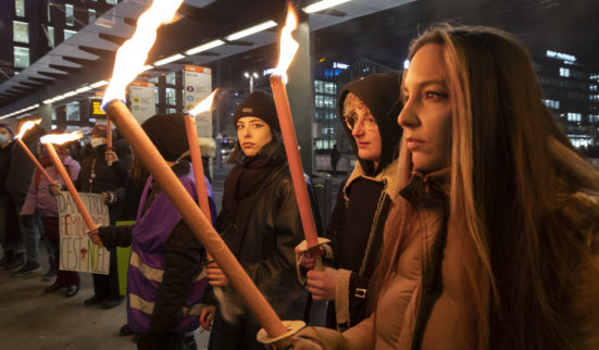 Féminicide de Peseux: 14 ans de prison