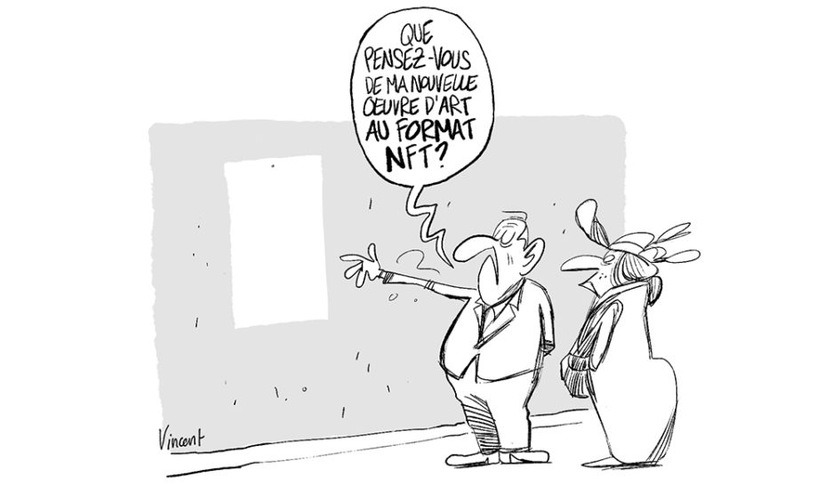 2022 en transition