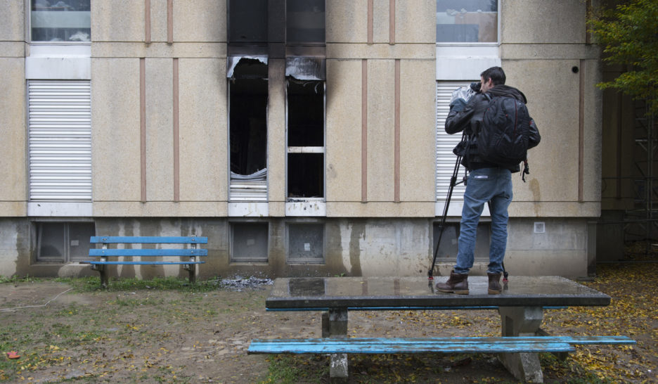 Incendie des Tattes: deux acquittements et trois condamnations