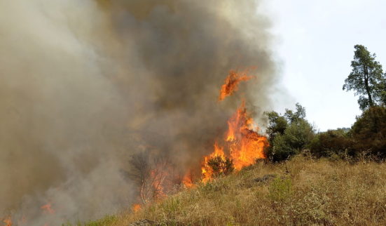 Indépendantistes condamnés à mort en Algérie