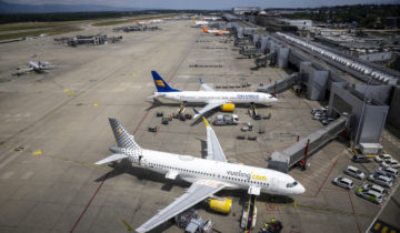 L’aéroport fait l’unanimité contre lui